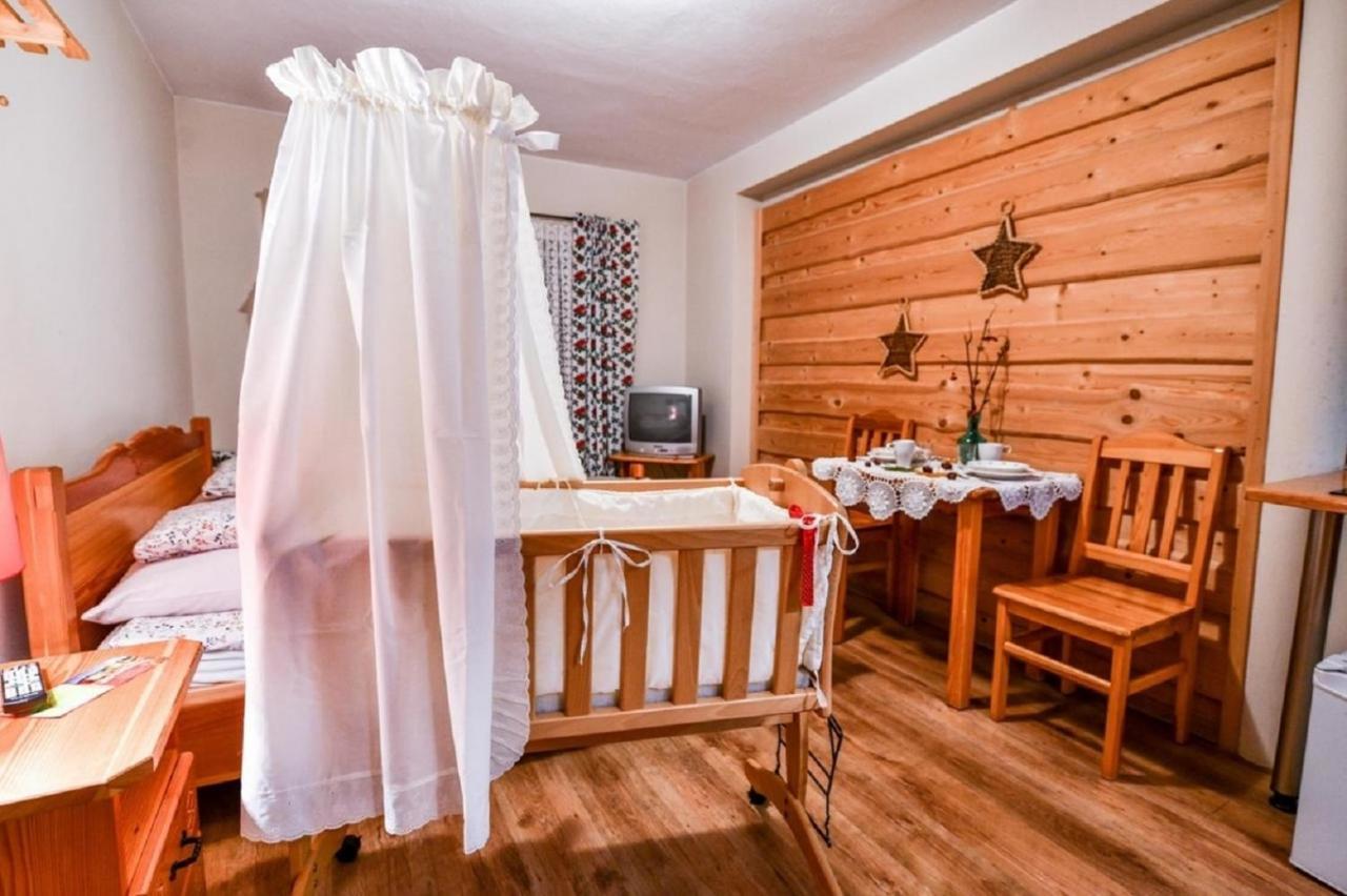 Apartmán Bachledowka