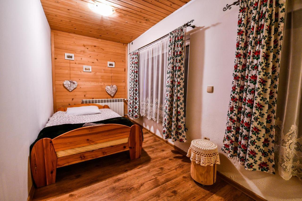 Apartmán Bachledowka Zakopane