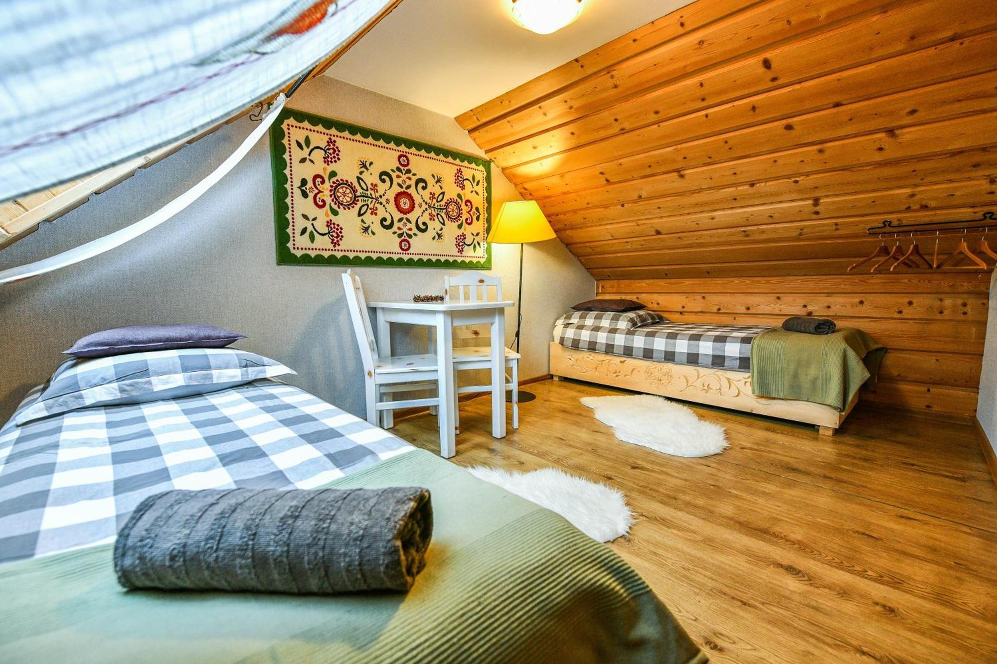 Bachledowka * Zakopane