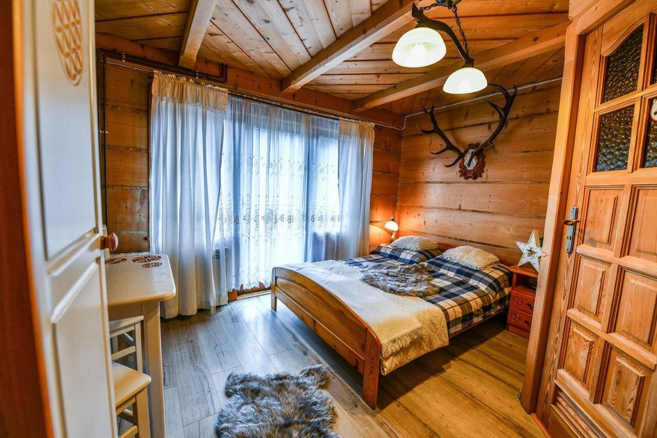 Bachledowka * Zakopane